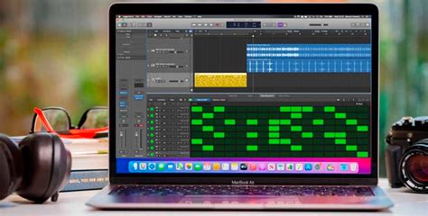 How To Edit A Song In GarageBand A Quick Guide CrumplePop