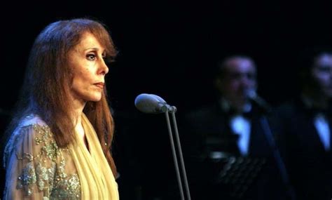 A tribute concert to Fayrouz on Dec.16 - EgyptToday