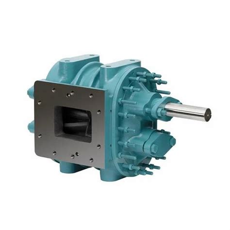 Maffs Pumps Double Helical Rotary Gear Pump Hp Lpm At Rs