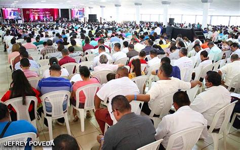 Clausura 86 Edición De La Conferencia Anual De Las Asambleas De Dios