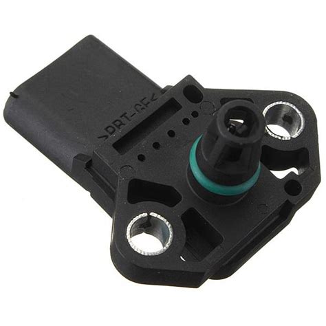 Map Manifold Air Boost Pressure Sensor For Audi Vw Seat C Sale