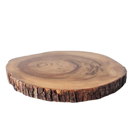 wood slice hire  pretty table sydney event hire