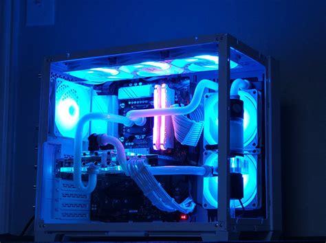 I9 10900f/ RTX 3090 Gaming PC Computer | Jawa