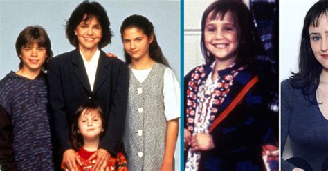 The Cast of Mrs. Doubtfire: Where Are They Now? | DoYouRemember?