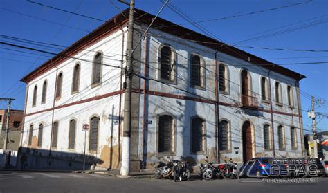 Casa Da Cultura Apresenta Exposi O Geoprocessamento De Barbacena