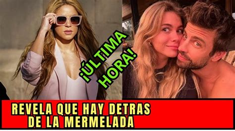 CLARA CHIA DEMANDARÍA A SHAKIRA POR ACOSO HACIA PIQUE YouTube