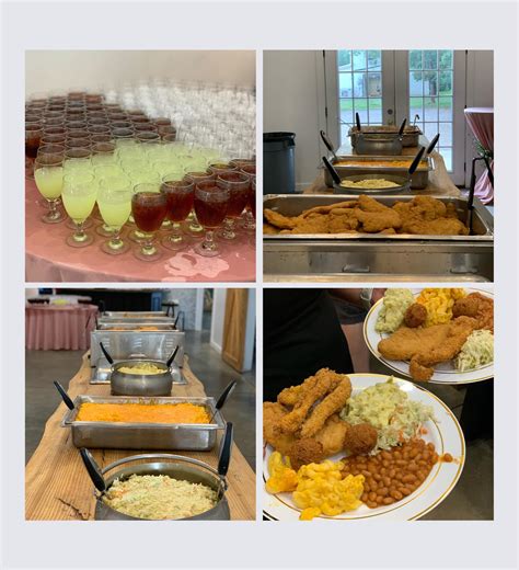 Bruce Terri Catering - Home