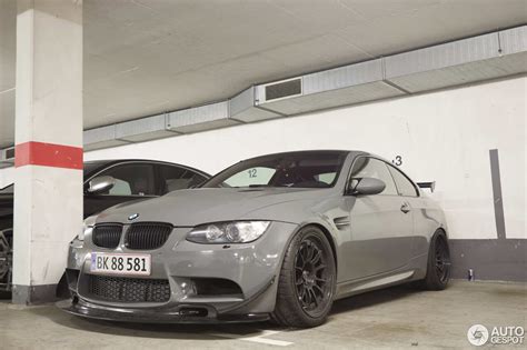 Bmw M3 E92 Coupé Team Schirmer 19 April 2017 Autogespot