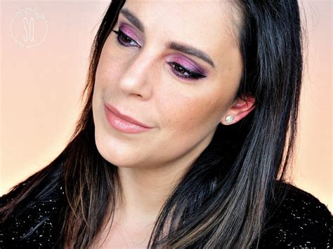 Tutorial Maquillaje San Valentin 2017 Silvia Quirós