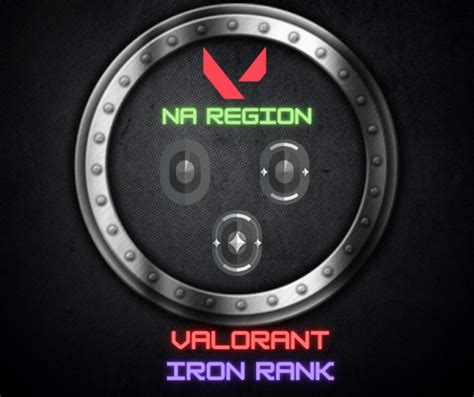 Iron Valorant Account For Sale Cheap Valorant Iron Smurf Account