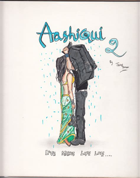 AASHIQUI 2 by TALHAARMAAN on DeviantArt