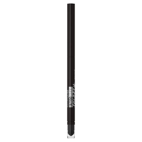 waterproof eye liner pencil 10