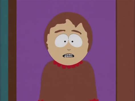 Yarn Stanley Honey Whats The Matter South Park 1997 S03e16