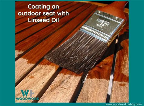 How To Treat Untreated Wood For Outdoor Use The Secrets