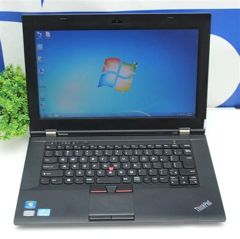 Laptop Bekas Lenovo Thinkpad L430 Core I5 Blok A