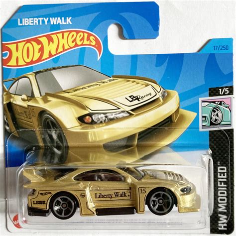 Nissan Silvia S15 Hot Wheels Discover The 70 Images And 15 Videos