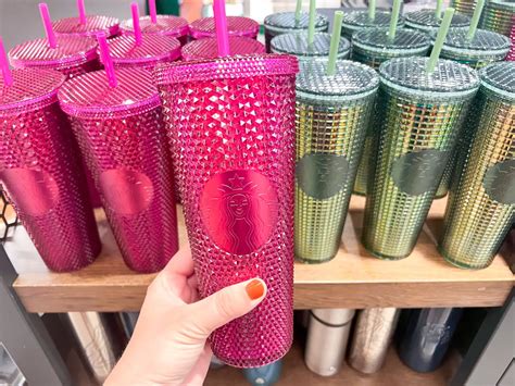 Starbucks Holiday 2022 Lineup Cup Tumblers Mug And More TheFoodXP