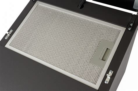 Обзор кухонной вытяжки Lex Rio G 600