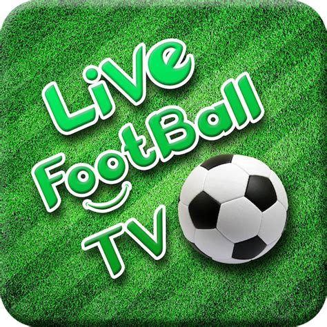 Live Football Tv Apps On Google Play