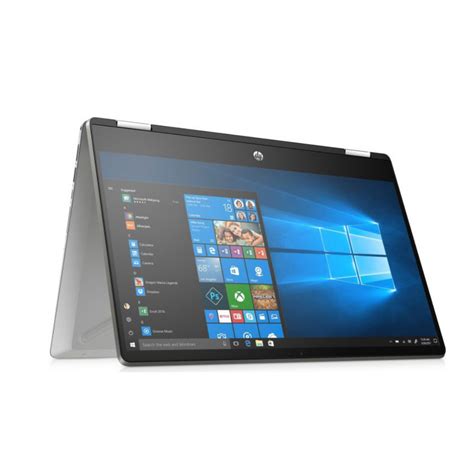 HP PAVILION X360 14 1TB/16GB - Blessing Computers