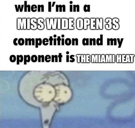 Come on man : r/heat