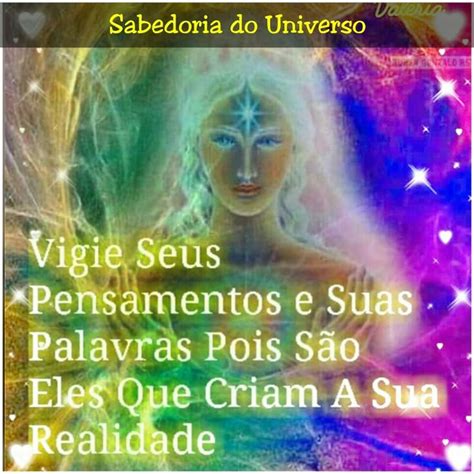 Pin de Betinha em Espiritualidade é luz Pensamentos espirituais