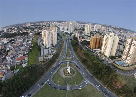 Você Sabe Qual é A Rua Mais Bonita De Jundiaí Solutudo