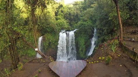 Tempat Wisata Di Banyumas Yang Bisa Dikunjung Setiap Saat Regional