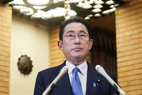 日本首相岸田文雄发表施政演说：将着力投资与改革日本首相岸田文雄新冠肺炎新浪新闻