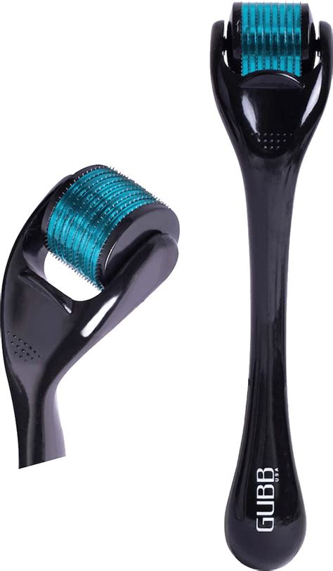 Buy Gubb Derma Roller Mm For Hair Regrowth Face Acne Scars Skin