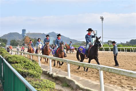 令和5年11月23日（祝木） 第8回 さがけいば祭りを実施いたしました 佐賀競馬（さがけいば）