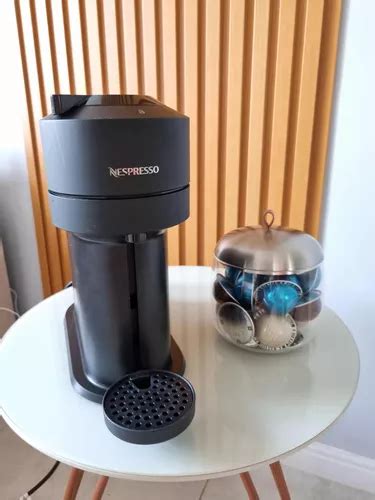 Cafeteira Nespresso Vertuo Next MercadoLivre