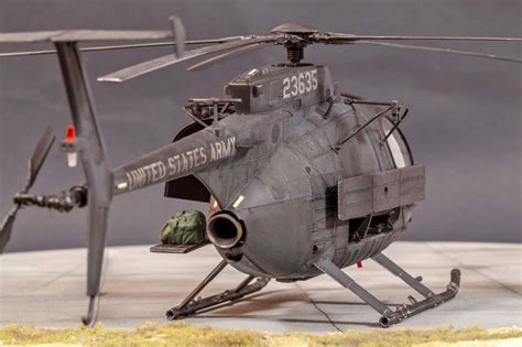 5 SG Ac MH 6J By Jorge Oppenheimer Scale Modelling Now