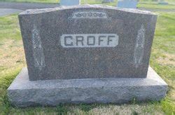 Harriet A Groff 1888 1977 Mémorial Find a Grave