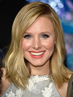 Kristen Bell | Frozen Wiki | Fandom powered by Wikia