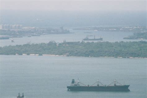 Mombasa port expansion gets $340m boost from Japan - Global ...