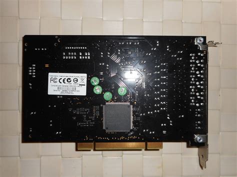 Sb0770 pci driver - oftaia