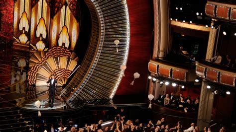 Oscars 2018 recap: The Shape of Water wins Best Picture | CTV News