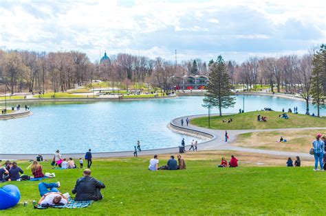 Montréal with Kids - Wherever Family