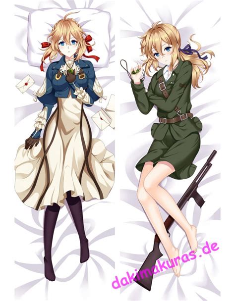 Anime K Rper Kissen Dakimakura K Rperkissen Deutschland