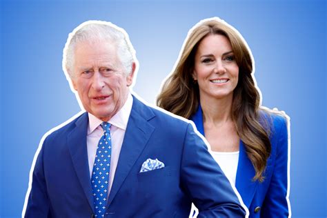 Kate Middleton And King Charles Cancer Timeline In Full Newsweek