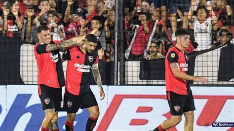 Newell S Newell S Vs Platense Por La Liga Profesional A Qu