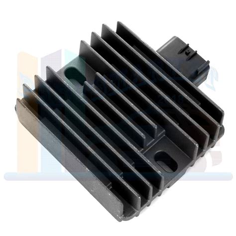 For Suzuki Vinson Lta Voltage Regulator Rectifier