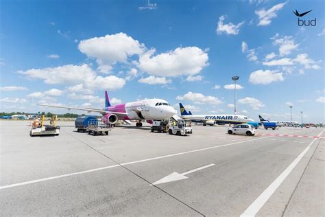 Wizz Air Expands In Romania 3 New Flights To Be Launched Daily News