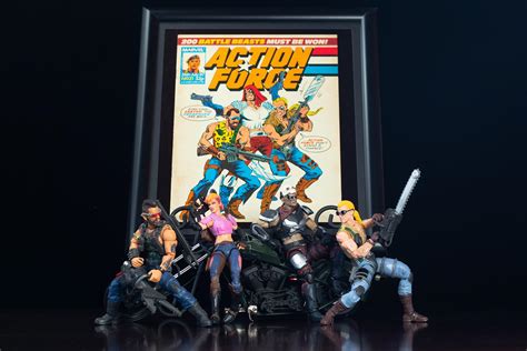 "Stay cool, Zartan, the DREADNOKS are back... mostly!" : r/gijoe