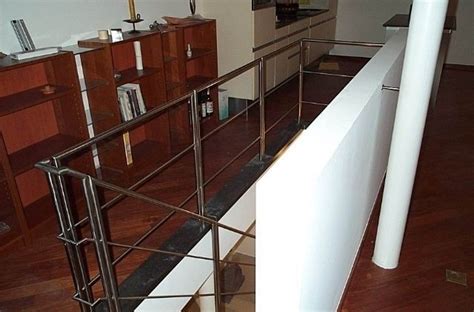 Balustrades Rembardes Garde Corps Feroinox Gardes Corps