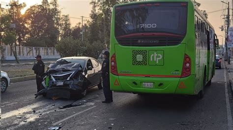 Fat Dico Accidente Conductor Muere Al Estrellarse Contra Rtp En El