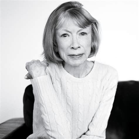 For a Generation, Writing in Joan Didion House Style - WSJ