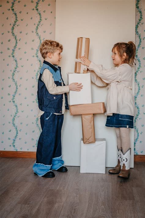 FW2324 SALE – BONNIE & THE GANG