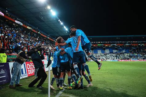 Pachuca crush Monterrey to take commanding series lead in Liguilla ...